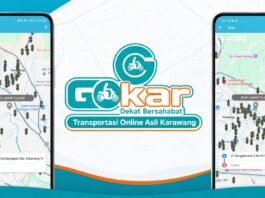 GOKAR Perkuat Layanan Transportasi Online Lokal, Rekrut Driver Baru di Seluruh Karawang