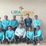 Aplikasi Lokal GOKAR Diperkenalkan ke RS Lira Medika Karawang, Hadirkan Solusi Transportasi dan Kesehatan