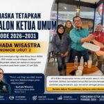 KPU IASKA Karawang Tetapkan Kandidat Ketua Umum, Syuhada Wisastra Usung Semangat Kolaborasi Alumni