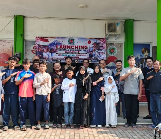 Peluang Kerja ke Jepang Terbuka, PT Saiko Mezasu Sejahtera Karawang Resmi Buka Pendaftaran