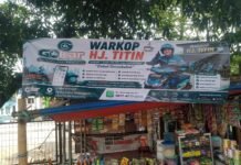 Warung Sahabat GOKAR Resmi Diluncurkan, Puluhan UMKM Karawang Siap Go Digital Bersama GOKAR