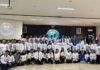 Peringati HANI 2026, KIPAN Indonesia Gelar Pelantikan Pengurus Nasional dan Rakernas di BNN RI