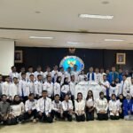 Peringati HANI 2026, KIPAN Indonesia Gelar Pelantikan Pengurus Nasional dan Rakernas di BNN RI