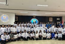 Peringati HANI 2026, KIPAN Indonesia Gelar Pelantikan Pengurus Nasional dan Rakernas di BNN RI