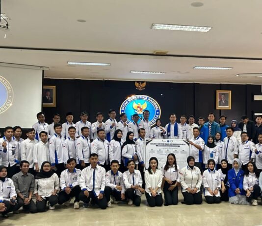 Peringati HANI 2026, KIPAN Indonesia Gelar Pelantikan Pengurus Nasional dan Rakernas di BNN RI