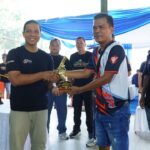 Sambut HUT Bhayangkara ke-80, Polres Karawang Gelar Kapolres Cup Kicau Mania 2026
