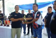 Sambut HUT Bhayangkara ke-80, Polres Karawang Gelar Kapolres Cup Kicau Mania 2026