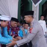 AKBP Fiki N. Ardiansyah Dimutasi, Kombes Mario Prahatinto Pimpin Karawang, Polres Naik Status Jadi Polresta