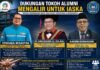 Dr. Nanu Hasanuh: Syuhada Wisastra Layak Memimpin IASKA Menuju Organisasi Alumni yang Lebih Profesional