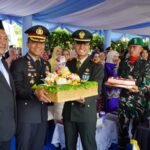 HUT Bhayangkara ke-80 di Karawang Berlangsung Khidmat, Kapolres Ajak Personel Tingkatkan Pelayanan Publik