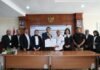 Kejari Karawang Hadir sebagai Mitra Strategis Unsika dalam Pendampingan Hukum dan Tridharma