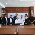 Kejari Karawang Hadir sebagai Mitra Strategis Unsika dalam Pendampingan Hukum dan Tridharma