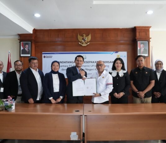 Kejari Karawang Hadir sebagai Mitra Strategis Unsika dalam Pendampingan Hukum dan Tridharma