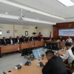 MoU Kejari Karawang dan PLN UP3 Karawang Dorong Kepastian Hukum dan Perlindungan Aset Negara