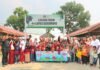 LASKAR Farm Jadi Laboratorium Edukasi, Lapas Karawang Kenalkan Pertanian dan Peternakan kepada Generasi Muda