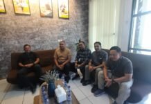 Bulog Karawang Pastikan Kualitas Beras SPHP Tetap Aman