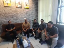 Bulog Karawang Pastikan Kualitas Beras SPHP Tetap Aman