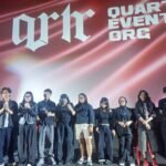QNF Chapter 5 Dorong Pertumbuhan Ekonomi Kreatif Kabupaten Karawang