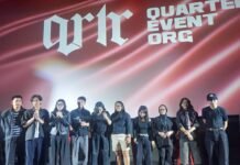 QNF Chapter 5 Dorong Pertumbuhan Ekonomi Kreatif Kabupaten Karawang