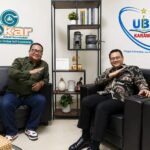 GOKAR dan UBP Karawang Bersinergi Majukan Pendidikan, Teknologi, serta Ekonomi Daerah