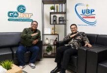 GOKAR dan UBP Karawang Bersinergi Majukan Pendidikan, Teknologi, serta Ekonomi Daerah