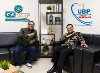 GOKAR dan UBP Karawang Bersinergi Majukan Pendidikan, Teknologi, serta Ekonomi Daerah