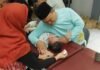PADI Gelar Khitanan Massal di Reuni Akbar Daarul Ilmi 2026, Wujud Nyata Kepedulian Alumni untuk Masyarakat
