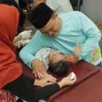 PADI Gelar Khitanan Massal di Reuni Akbar Daarul Ilmi 2026, Wujud Nyata Kepedulian Alumni untuk Masyarakat