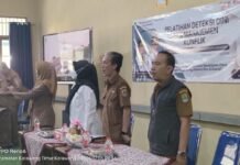 Manfaatkan Teknologi AI, Bakesbangpol Karawang Perkuat Sistem Deteksi Dini Potensi Konflik Sosial