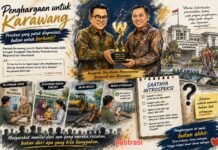 Penghargaan Bergengsi untuk Karawang, Akankah Pelayanan Publik Semakin Baik dan Responsif?