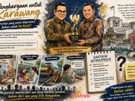Penghargaan Bergengsi untuk Karawang, Akankah Pelayanan Publik Semakin Baik dan Responsif?