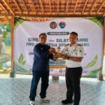 Melalui LASKAR FARM Lapas Karawang Dukung Asta Cita dan Swasembada Pangan