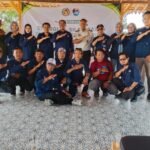 LASKAR FARM Hadirkan Pembinaan Berbasis Pertanian untuk Ketahanan Pangan Nasional Berkelanjutan