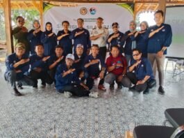LASKAR FARM Hadirkan Pembinaan Berbasis Pertanian untuk Ketahanan Pangan Nasional Berkelanjutan