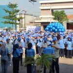 1.864 Mahasiswa UBP Karawang Diterjunkan dalam KKN Ke-9 Tahun 2026, Berikut Sebaran Lokasinya