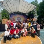 Reuni Akbar SMKN 2 Karawang 2026 Jadi Ajang Nostalgia dan Kolaborasi Alumni Lintas Generasi