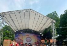 Reuni Akbar SMKN 2 Karawang 2026 Jadi Ajang Nostalgia dan Kolaborasi Alumni Lintas Generasi