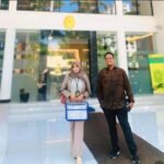 Dugaan PHK Sepihak di PT Bukit Muria Jaya, Karyawan Senior Minta Keadilan di PHI Bandung