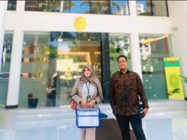 Dugaan PHK Sepihak di PT Bukit Muria Jaya, Karyawan Senior Minta Keadilan di PHI Bandung