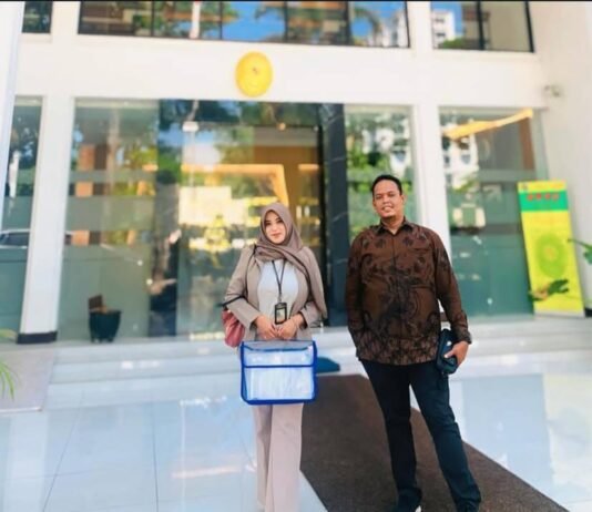 Dugaan PHK Sepihak di PT Bukit Muria Jaya, Karyawan Senior Minta Keadilan di PHI Bandung