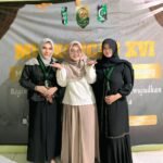 Forum Tertinggi KOHATI HMI Karawang Tetapkan Resha Amelia Putri sebagai Ketua Umum Terpilih