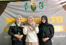Forum Tertinggi KOHATI HMI Karawang Tetapkan Resha Amelia Putri sebagai Ketua Umum Terpilih