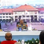 Pimpin Rakor di Karawang, Kapolda Jabar Tegaskan Komitmen Cegah Premanisme dan Gangguan Investasi