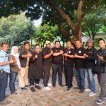 Oneginews Berkontribusi di Pokja Wartawan Kota Bekasi, Nina Melani Paradewi Jabat Wakil Ketua
