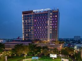 KCP Mall Gelar EUPHOR14, Perayaan HUT ke-14 Sarat Hiburan, Seni, dan Kolaborasi
