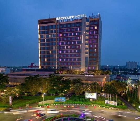 KCP Mall Gelar EUPHOR14, Perayaan HUT ke-14 Sarat Hiburan, Seni, dan Kolaborasi