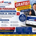 CepatKerja.Online Solusi Rekrutmen Cepat Akurat Terpercaya Untuk Seluruh Perusahaan Indonesia
