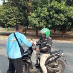 Program Jumat Berkah GOKAR Rutin Berbagi Demi Masyarakat Karawang Sejahtera
