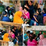 Sosialisasi GOKAR Disambut Antusias SPG Perusahaan Kecantikan Di Rengasdengklok Karawang