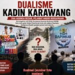 Dualisme KADIN Karawang Kapan Berakhir Demi Kepastian Dunia Usaha Daerah